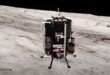 Imagem de: Nokia tentou fazer a primeira chamada de celular na Lua, mas deu ruim por falta de energia