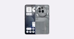 Nothing Phone 3a Pro