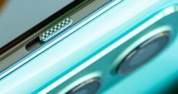 OnePlus Alert Slider