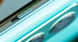 OnePlus Alert Slider