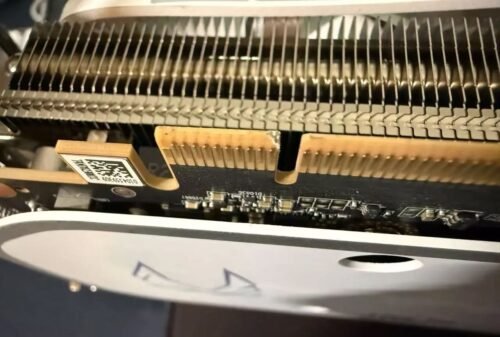 PCIE Danificado Placa-mãe ASUS