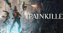Painkiller