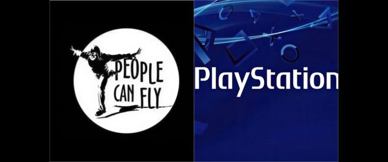 Imagem de: People Can Fly assume desenvolvimento de jogo secreto da Sony
