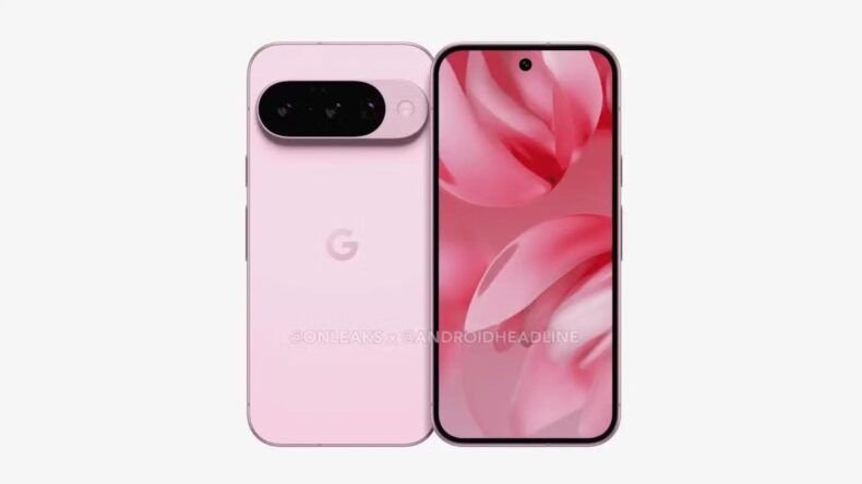Pixel 10 - Imagem 1
