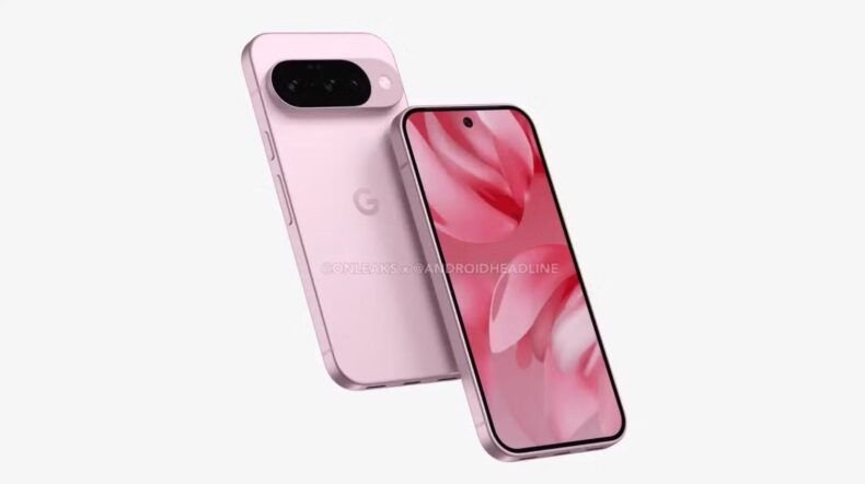 Pixel 10 - Imagem 2