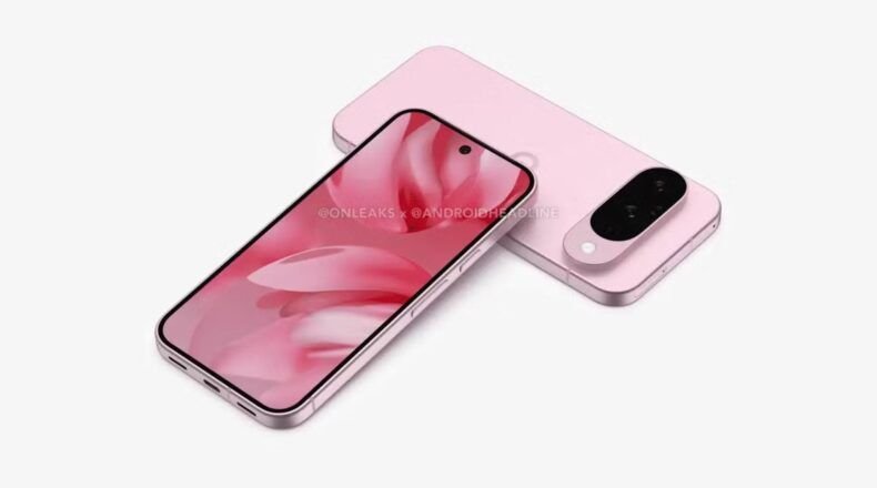 Pixel 10 - Imagem 3