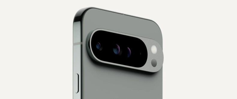 Imagem de: Pixel 10 Fold deve ficar mais barato, mas linha Pro pode encarecer