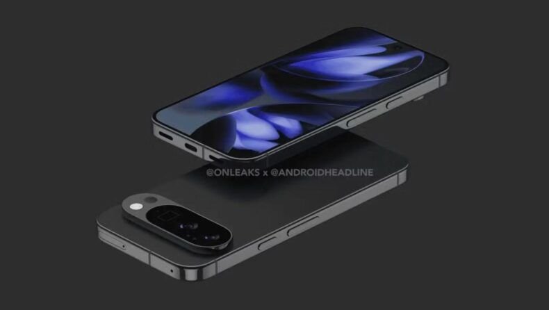 Pixel 10 Pro - Imagem 1