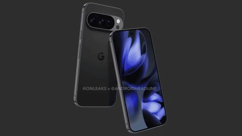 Pixel 10 Pro - Imagem 2
