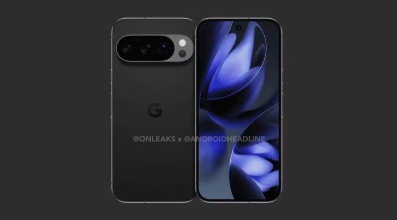 Pixel 10 Pro - Imagem 3