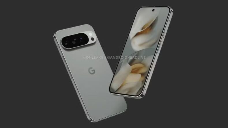 Pixel 10 Pro XL - Imagem 1
