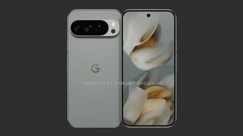 Pixel 10 Pro XL - Imagem 2