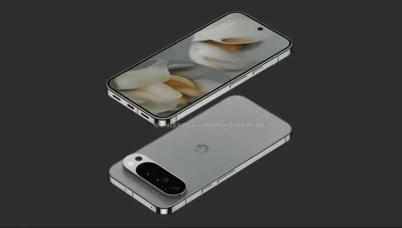Pixel 10 Pro XL - Imagem 3