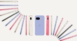 Pixel 9a