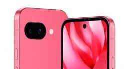 Pixel 9a