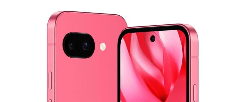 Imagem de: Pixel 9a tem desempenho vazado e revela processador mais fraco que Pixel 9