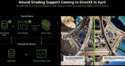 RTX Neural Shading