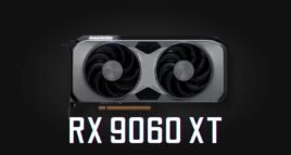 RX 9060