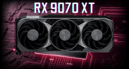 RX 9070 XT