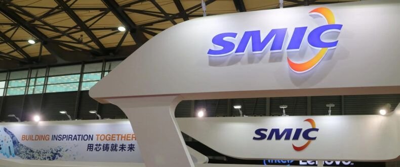 Imagem de: China corre contra o tempo para fabricar chips de 5nm sem tecnologia avançada