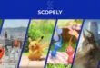 Imagem de: Scopely compra Niantic e assume Pokémon GO