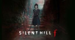 Silent Hill f