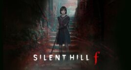 Silent Hill f