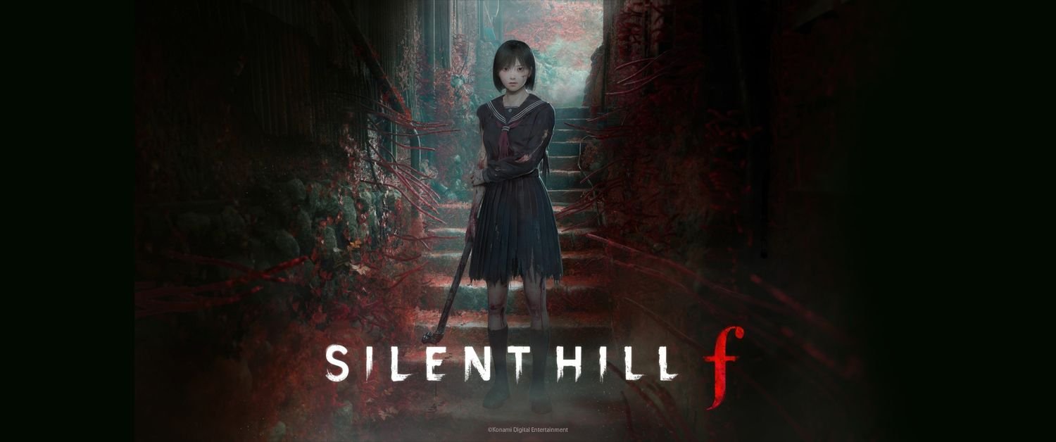 Imagem de: Silent Hill f ganha novo trailer, detalhes e requisitos para PC