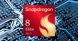 Snapdragon 8 Elite Gen 2