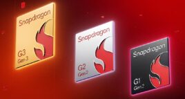 Snapdragon G-Series