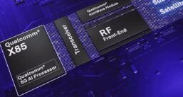 Snapdragon X85