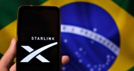 Starlink Brasil