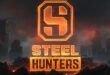 Imagem de: Steel Hunters chega com acesso antecipado em abril