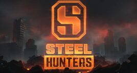 Steel Hunters