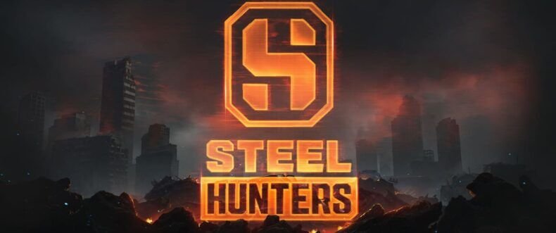 Imagem de: Steel Hunters chega com acesso antecipado em abril