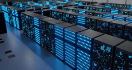 Super Micro Computer