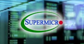 Super Micro Computer