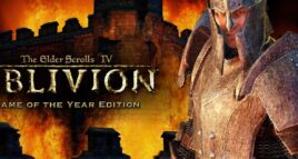The Elder Scrolls IV: Oblivion Remake