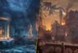 Imagem de: The Elder Scrolls Online: ESO lança DLC Fallen Banners com melhorias no gráfico