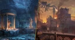 The Elder Scrolls Online