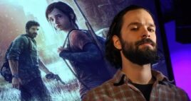 The Last of Us