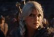 Imagem de: The Witcher IV só chega depois de 2027, diz CD Projekt RED
