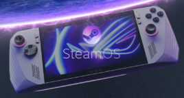 Valve SteamOS