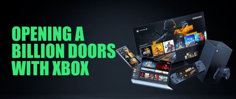 Imagem de: Xbox pode integrar jogos de outras plataformas em breve