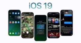 iOS 19