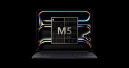 iPad Pro M5