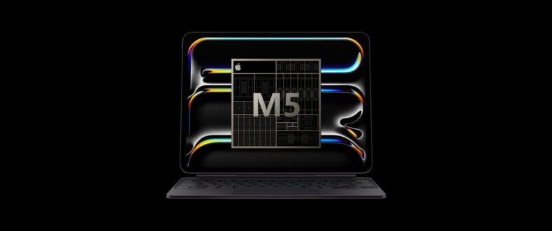 Imagem de: Novo iPad Pro M5 pode não ser tão inovador quanto se pensa