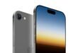 Imagem de: iPhone 19 Air da Apple chegará em 2027 com tela maior, diz analista