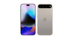 iPhone 17 Air