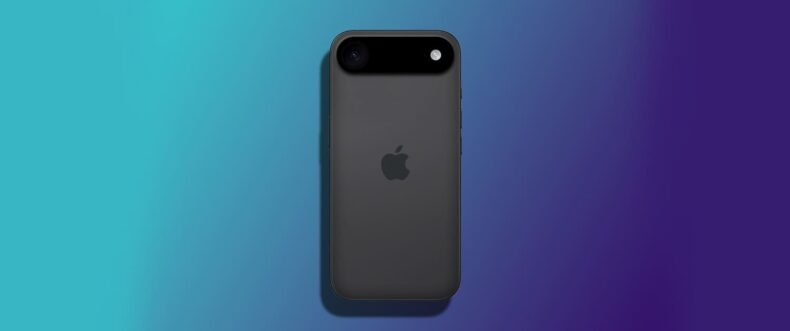 Imagem de: iPhone 17 Air pode substituir o Plus e trazer mais bateria pelo mesmo preço